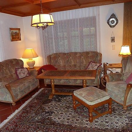 Ferienhaus Lerche Bad Birnbach Εξωτερικό φωτογραφία
