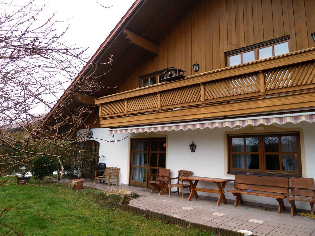 Ferienhaus Lerche Bad Birnbach Εξωτερικό φωτογραφία