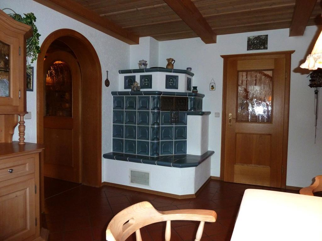 Ferienhaus Lerche Bad Birnbach Εξωτερικό φωτογραφία